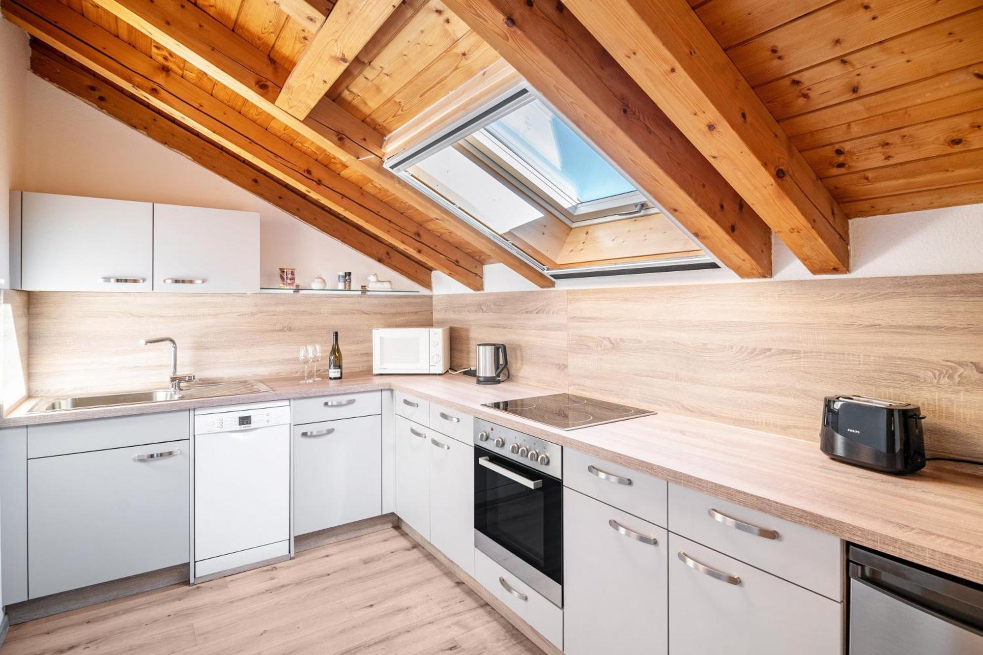 Ferienwohnung Alpenvogel Sonthofen Buitenkant foto