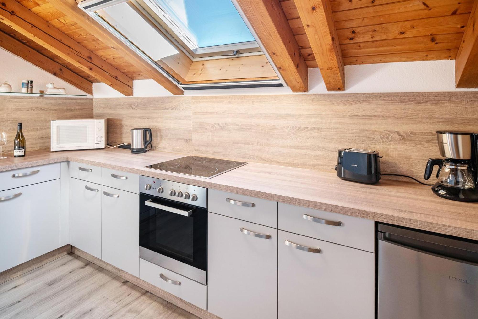 Ferienwohnung Alpenvogel Sonthofen Buitenkant foto