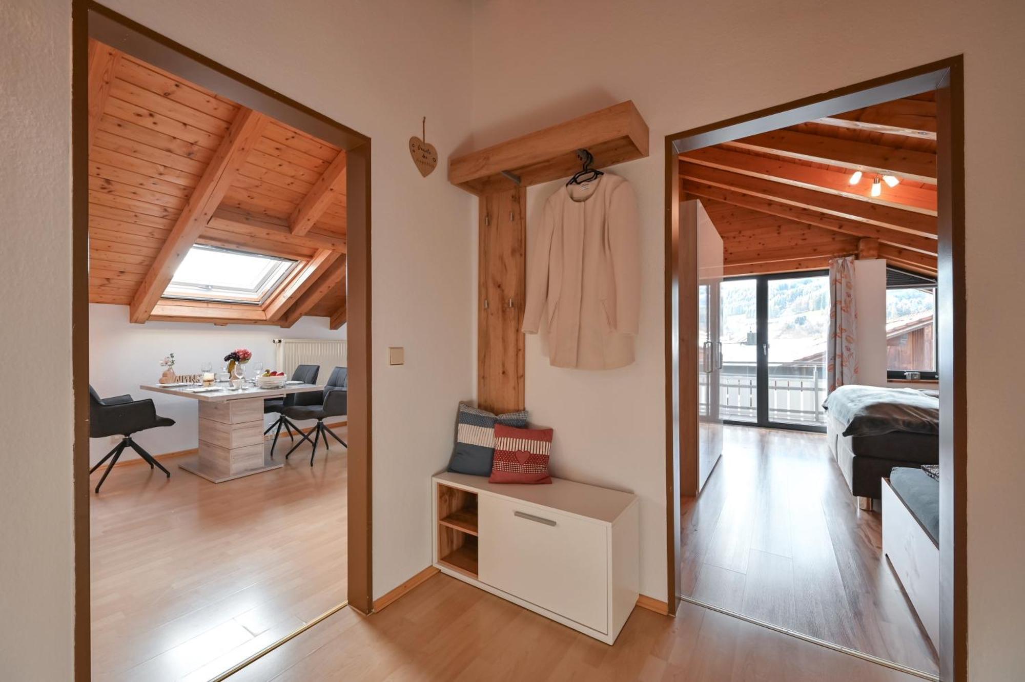 Ferienwohnung Alpenvogel Sonthofen Buitenkant foto